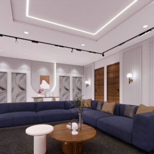 FAMILY LOUNGE VIEW 3