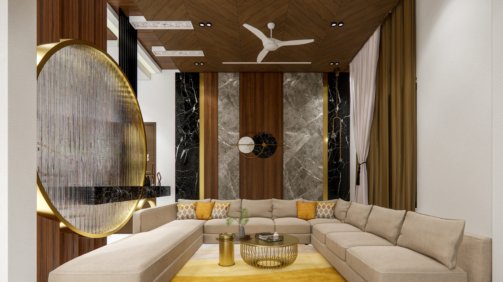 FAMILY SITTING VIEW 1