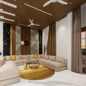 FAMILY SITTING VIEW 2