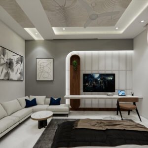 GF MASTER BEDROOM V2